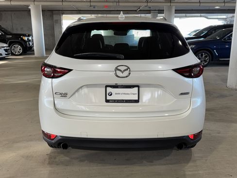 Used 2019 MAZDA CX-5 Grand Touring Reserve image 6