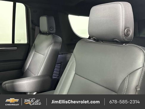 New 2026 Chevrolet Suburban LT w/ Comfort Package image 48