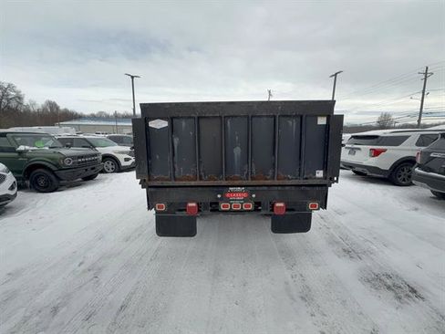 Used 2016 Ford F350 XL image 4