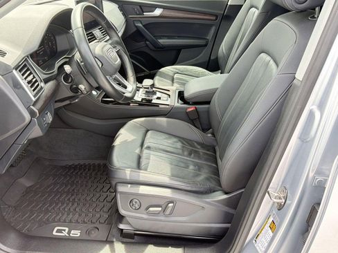 Certified 2023 Audi Q5 2.0T Premium Plus w/ Premium Plus Package AWD/4WD image 5