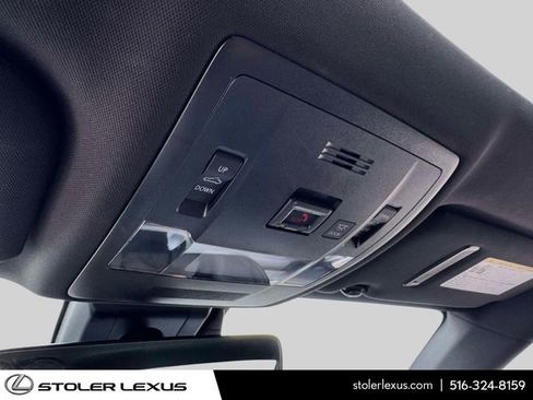 Used 2023 Lexus IS 350 F Sport w/ Memory Package AWD/4WD image 36