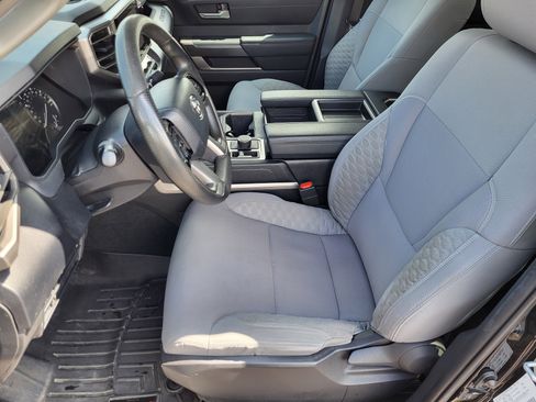 Used 2022 Toyota Tundra SR5 image 8