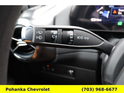 New 2026 Chevrolet Equinox EV LT image 10