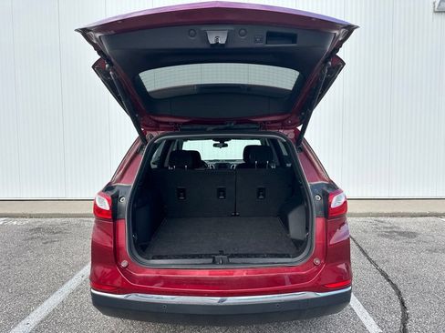Used 2019 Chevrolet Equinox LT AWD/4WD image 21