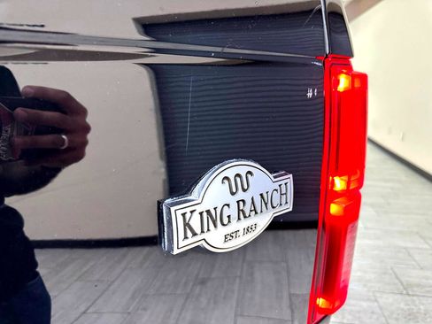 Used 2018 Ford F150 King Ranch w/ Equipment Group 601A Luxury image 44