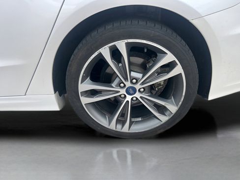 Certified 2019 Ford Fusion Titanium image 19