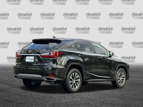 Certified 2022 Lexus RX 350 FWD image 5