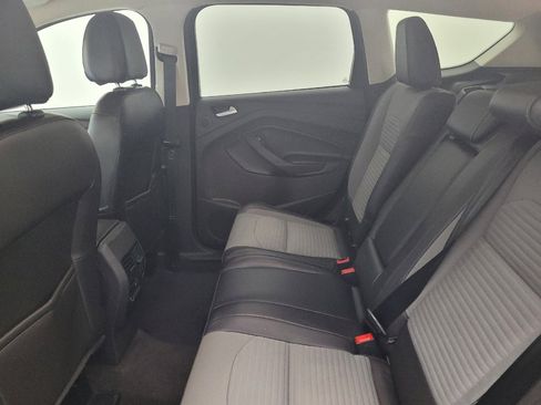 Used 2017 Ford Escape SE w/ Equipment Group 201A image 18