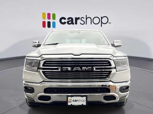 Used 2022 RAM 1500 Laramie image 8