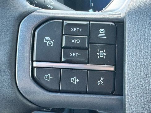 New 2026 Ford F150 XLT w/ Equipment Group 302A MID AWD/4WD image 12