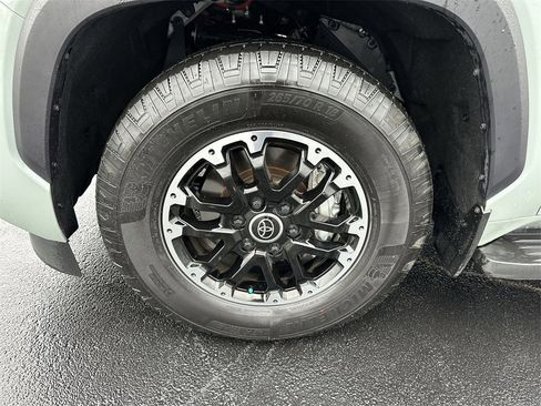 Used 2024 Toyota Sequoia SR5 w/ SR5 Premium Package image 10