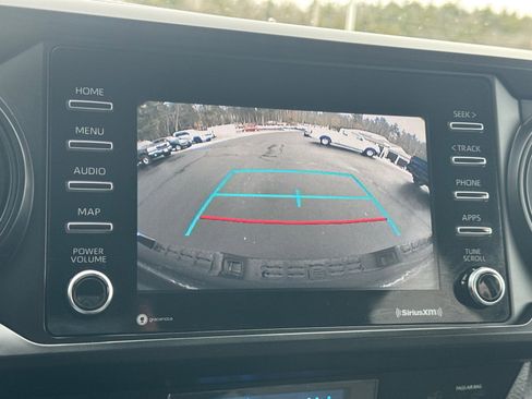 Used 2021 Toyota Tacoma SR image 14