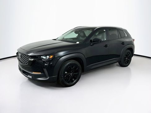 Used 2026 MAZDA CX-50 AWD 2.5 S w/ Preferred Pkg image 3