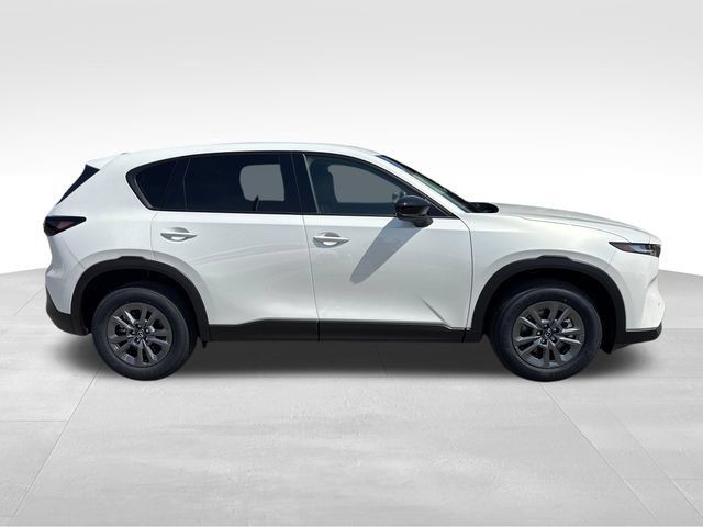 New 2026 MAZDA CX-5 Select AWD/4WD image 6