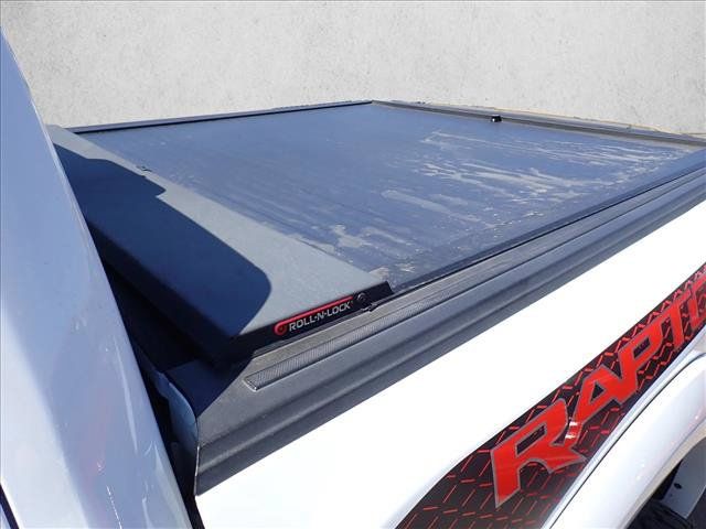 Used 2023 Ford F150 Raptor AWD/4WD image 8
