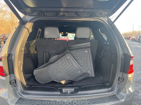 Used 2023 Dodge Durango R/T image 22