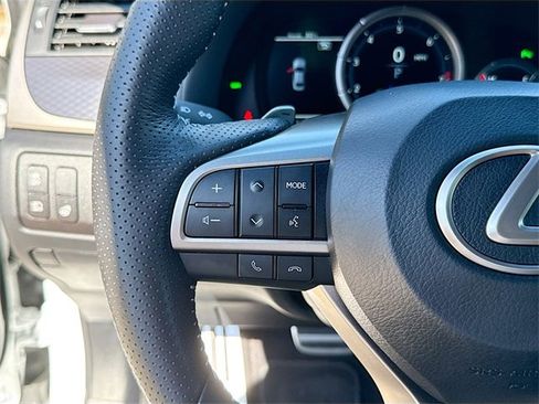 Used 2020 Lexus GS 350 F Sport image 37