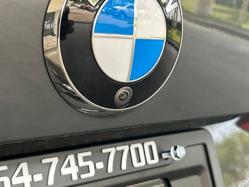 Used 2026 BMW 430i Convertible w/ M Sport Package RWD image 26
