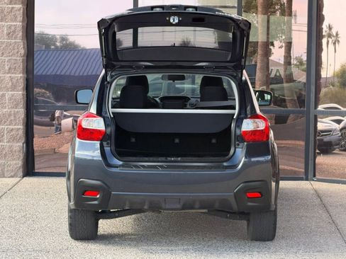 Used 2014 Subaru Crosstrek 2.0i Premium AWD/4WD image 29