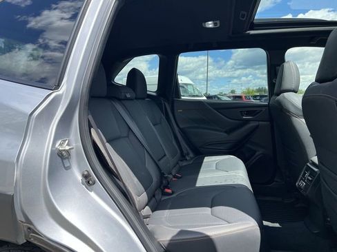 Used 2023 Subaru Forester Wilderness AWD/4WD image 26