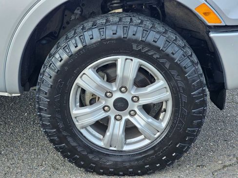 Used 2019 Ford Ranger XLT w/ FX4 Off-Road Package image 10