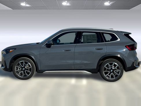 Used 2026 BMW X1 xDrive28i w/ Technology Package AWD/4WD image 2