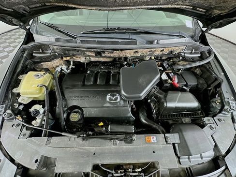 Used 2009 MAZDA CX-9 Grand Touring w/ Grand Touring Assistance Pkg image 35