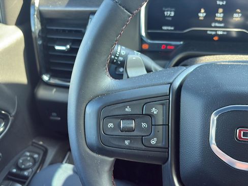 Used 2024 GMC Sierra 1500 AT4X w/ AT4X AEV Edition image 20