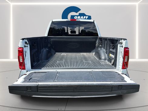 Used 2023 Ford F150 XLT w/ Equipment Group 302A High AWD/4WD image 16