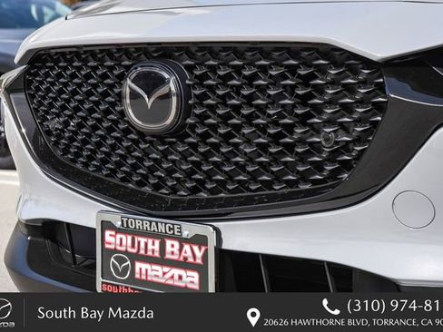 New 2026 MAZDA CX-30 Aire Edition image 5