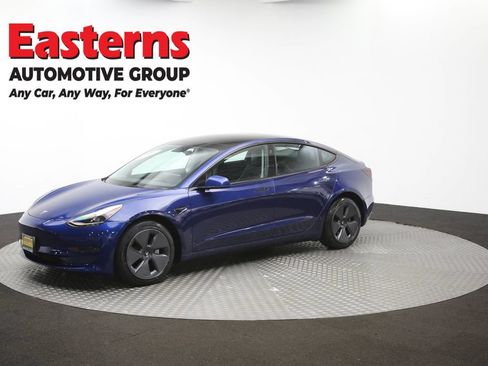 Used 2023 Tesla Model 3 Standard Range RWD image 52