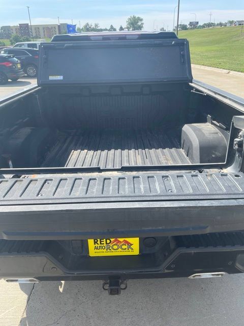 Used 2022 GMC Sierra 1500 Denali Ultimate AWD/4WD image 7