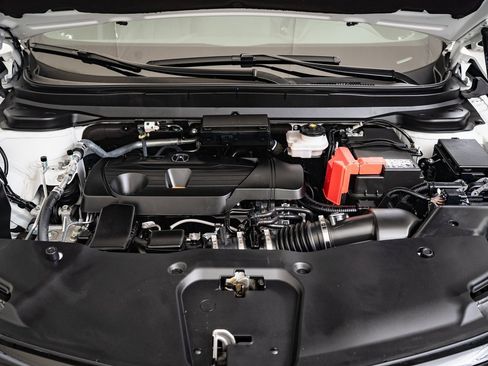 Certified 2025 Acura RDX SH-AWD image 36