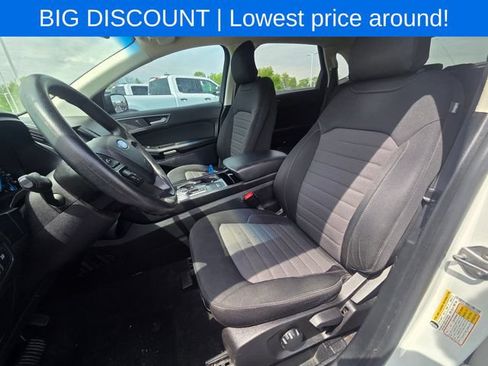 Used 2019 Ford Edge SE FWD image 27