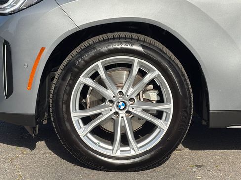 Used 2025 BMW X3 xDrive30i w/ Convenience Package image 37