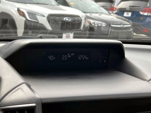 Used 2019 Subaru Impreza 2.0i Premium image 29