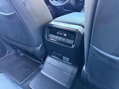 Used 2024 Toyota Land Cruiser w/ Premium Package AWD/4WD image 17