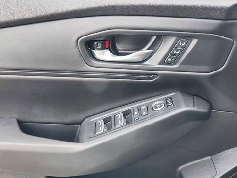 Certified 2024 Honda Accord EX-L image 23