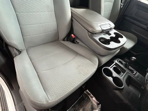 Used 2018 RAM 3500 Tradesman w/ Chrome Appearance Group image 36