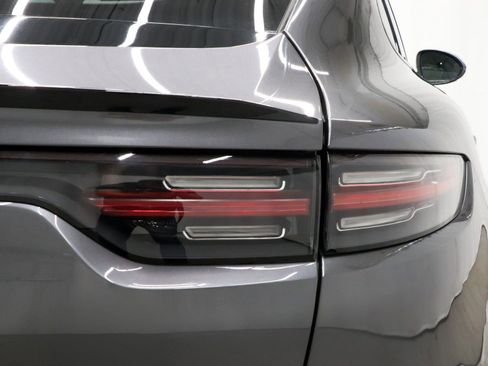 Used 2022 Porsche Cayenne Turbo image 54