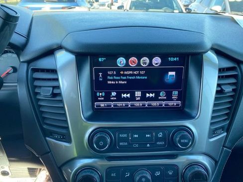 Used 2017 Chevrolet Tahoe LS w/ Max Trailering Package AWD/4WD image 33