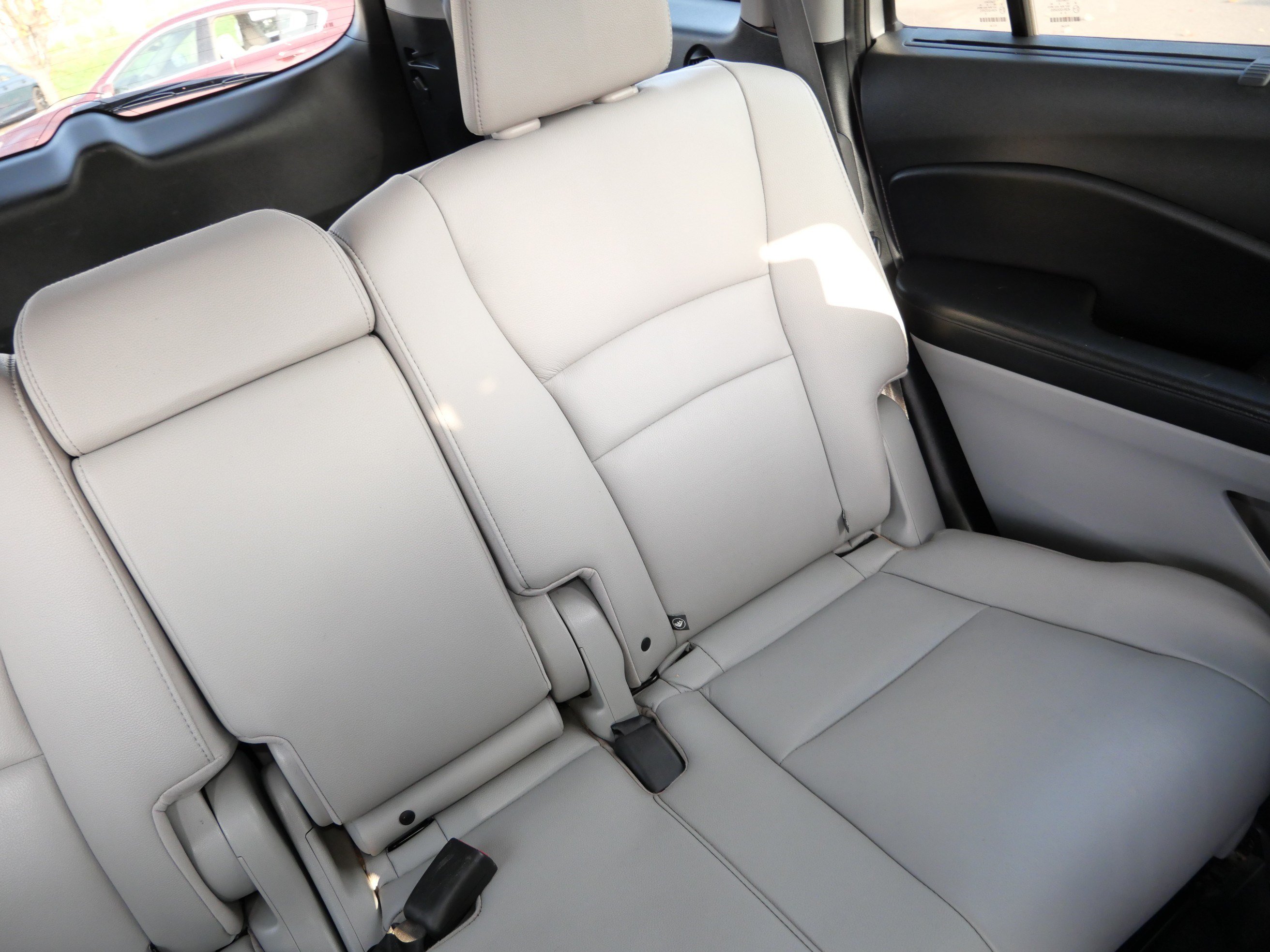 Used 2020 Honda Pilot EX-L image 9