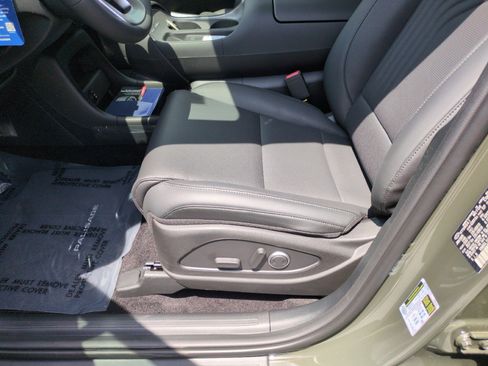 New 2026 Hyundai Palisade FWD Hybrid image 17