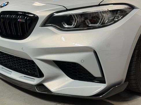 Used 2020 BMW M2 Competition w/ Executive Package image 12