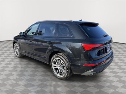 Used 2025 Audi Q7 2.0T Premium w/ Convenience Plus Package