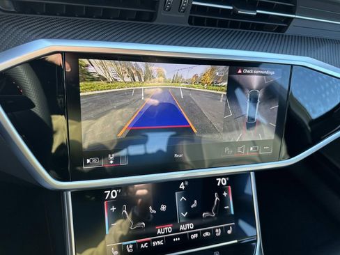 New 2026 Audi RS 7 Performance image 22