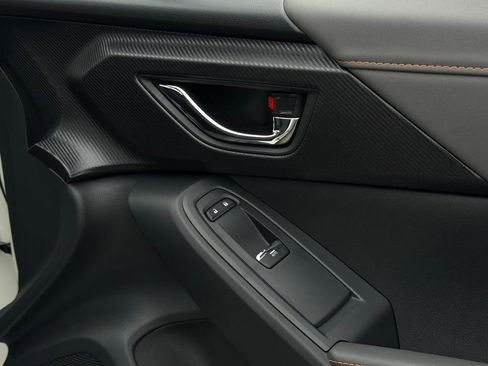 New 2026 Subaru Crosstrek 2.5i Limited AWD/4WD image 6