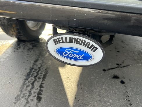 Certified 2024 Ford F150 King Ranch w/ FX4 Off-Road Package image 9