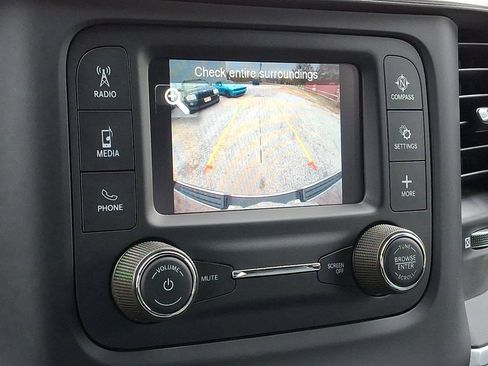 Used 2023 RAM 1500 Big Horn image 27