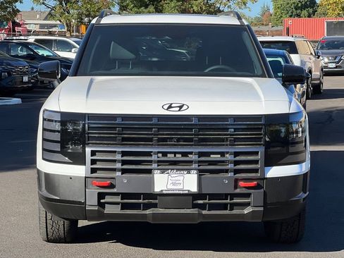 New 2026 Hyundai Palisade XRT Pro image 3